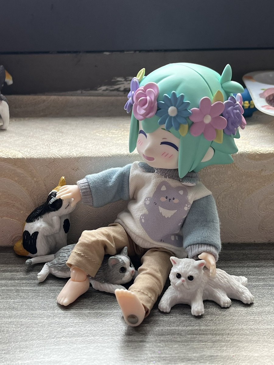 Inkweathering tweet media