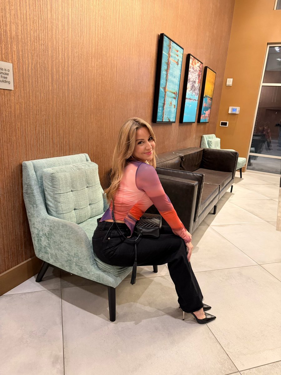 Ashley Marie Kelsey tweet media