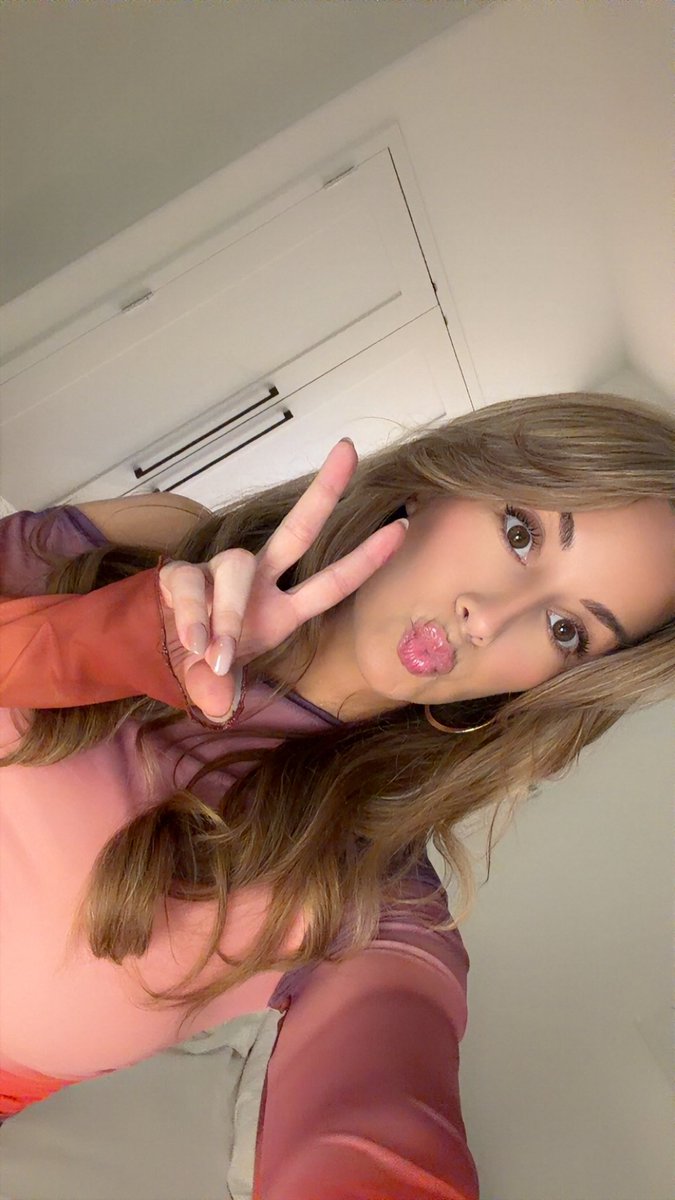 Ashley Marie Kelsey tweet media