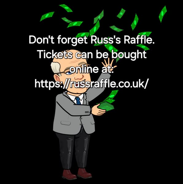 The Bluebirds Trust tweet media