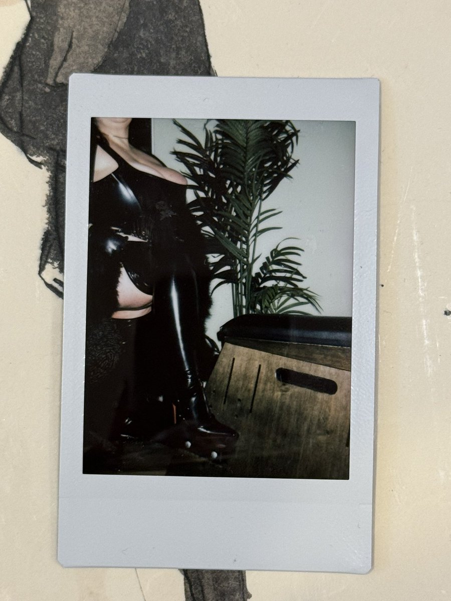 ✨ Cash Vamp | Philly & FMTY | Erotic Domme✨ tweet media