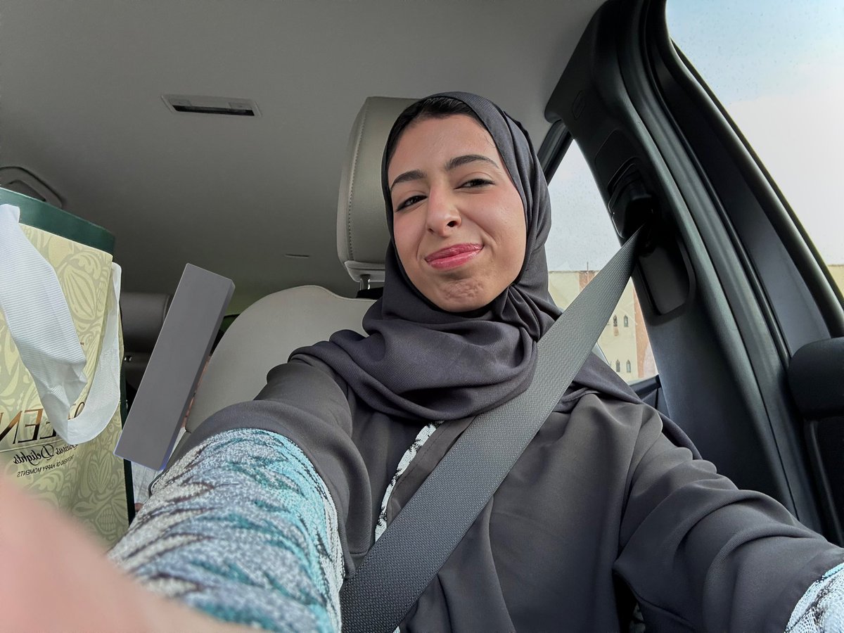 * ˚⋆Nourah Saad⋆˚ ༘* tweet media