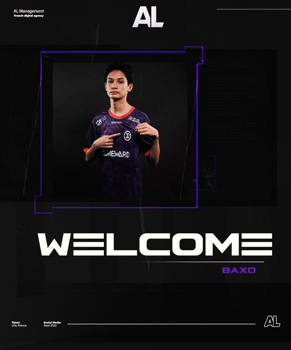 AL Management tweet media