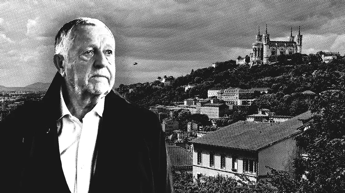 BLAST, Le souffle de l'info tweet media