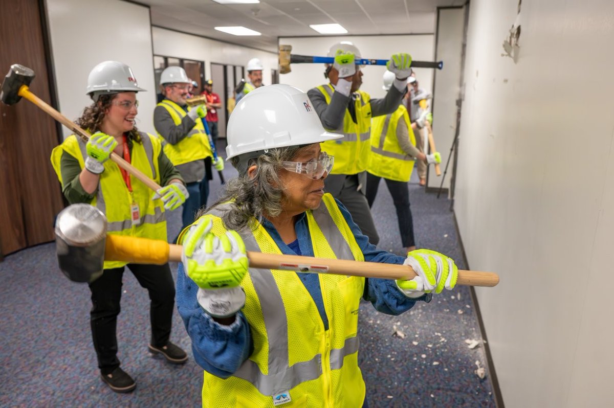 Region 4 ESC tweet media