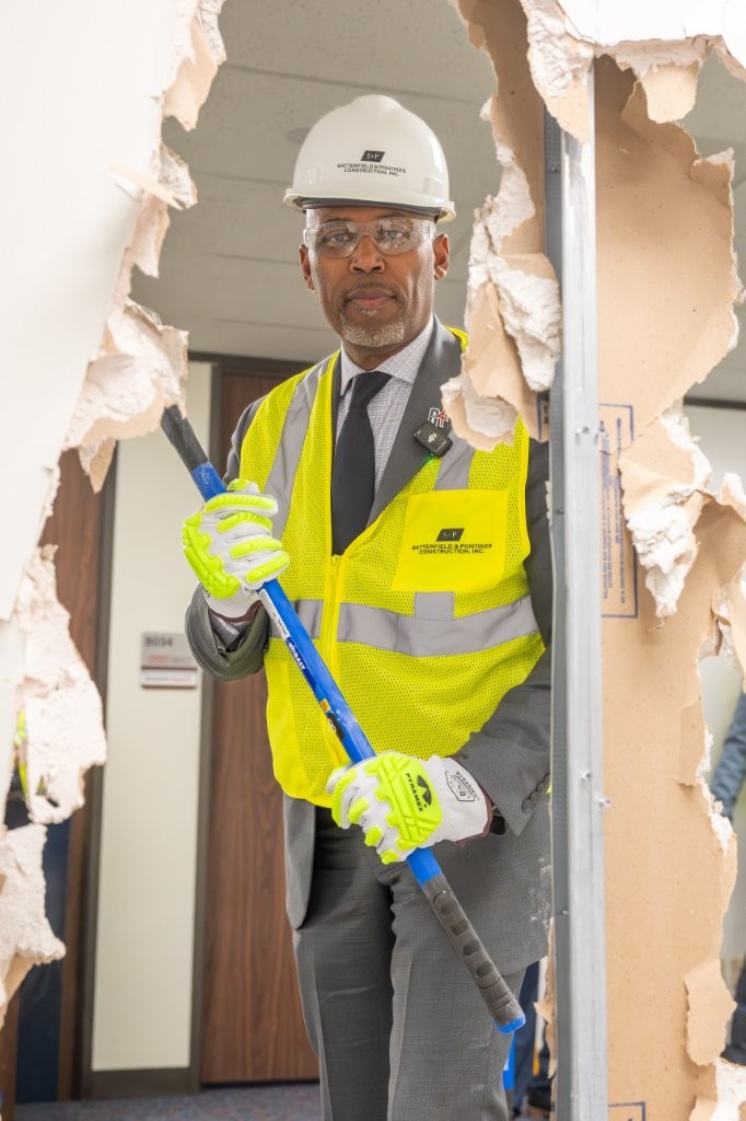 Region 4 ESC tweet media