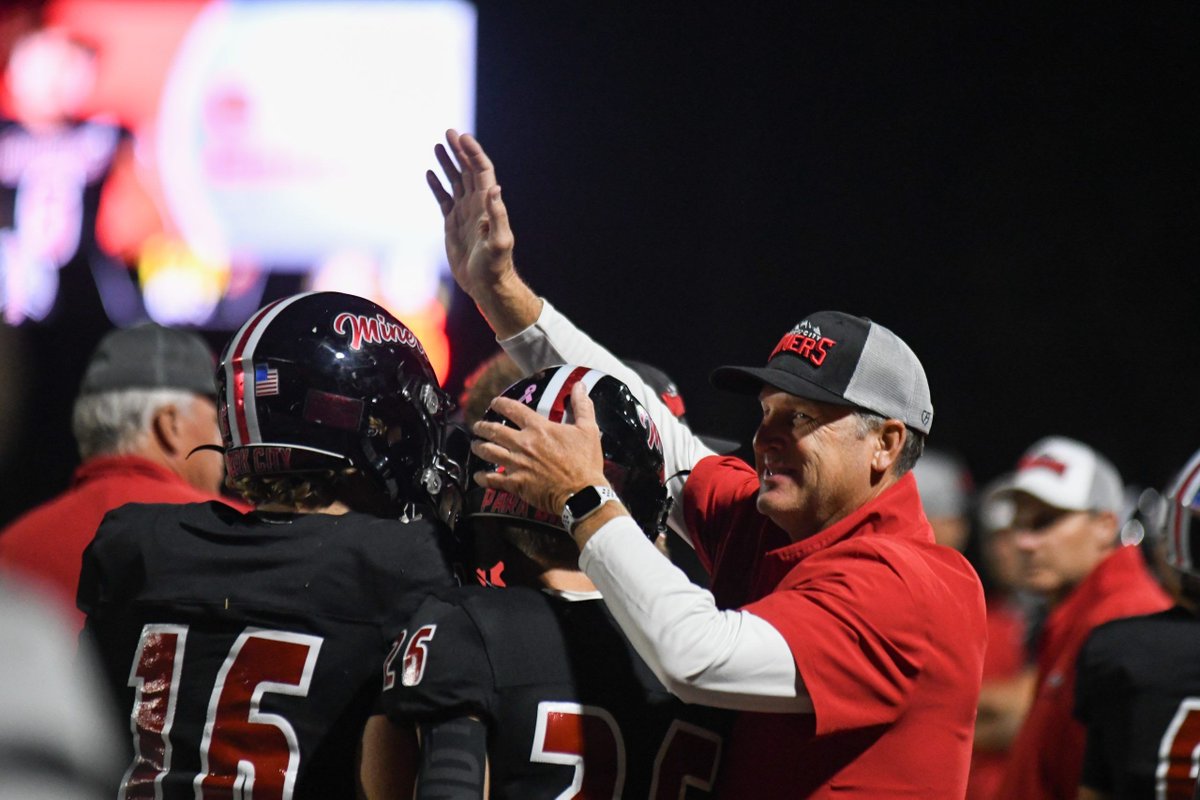 The Park Record tweet media