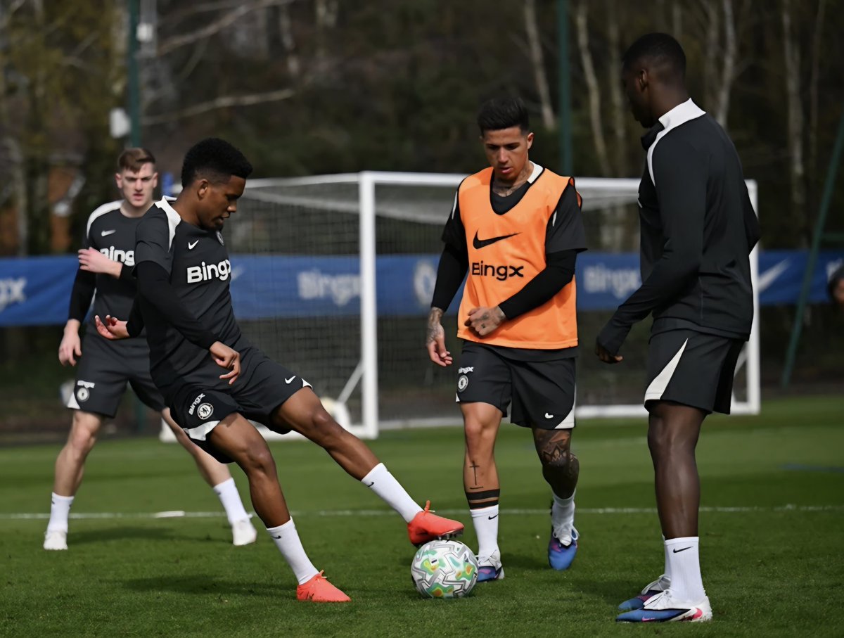 Oluwaseun 🇳🇬 tweet media