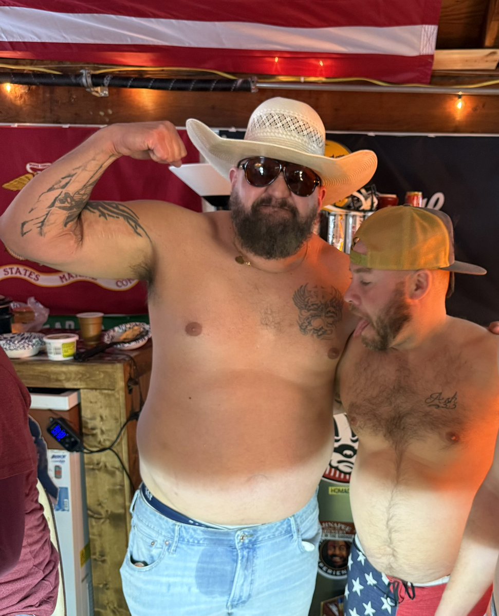 The Red Shed tweet media