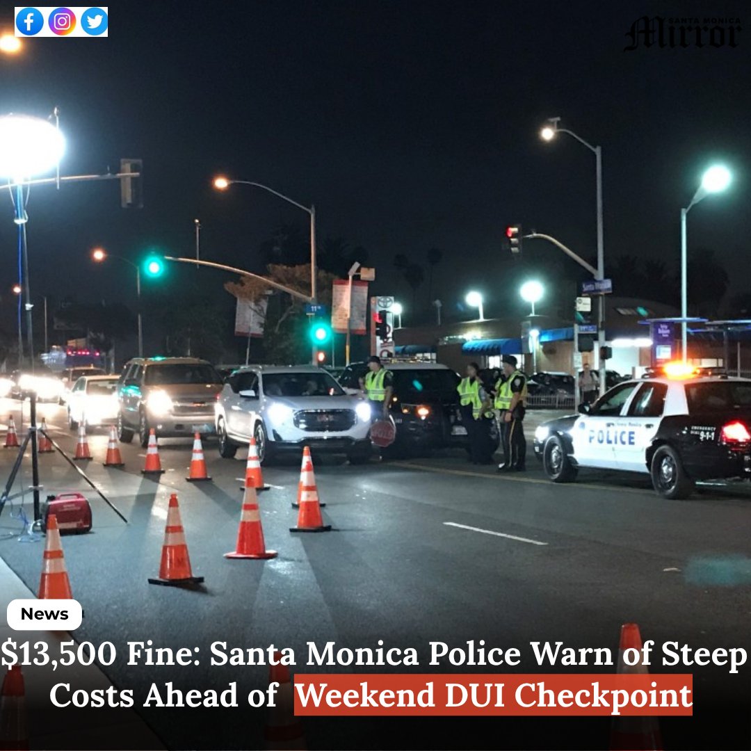 Santa Monica Mirror tweet media