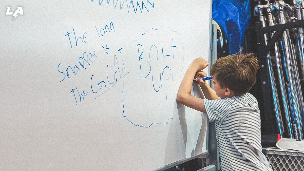 Los Angeles Chargers tweet media