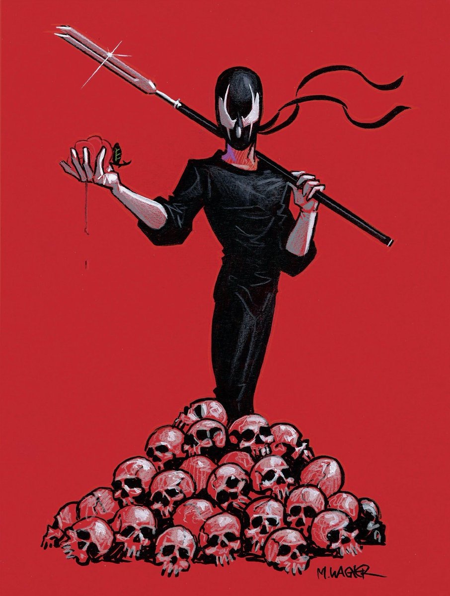 Into the Weird tweet media