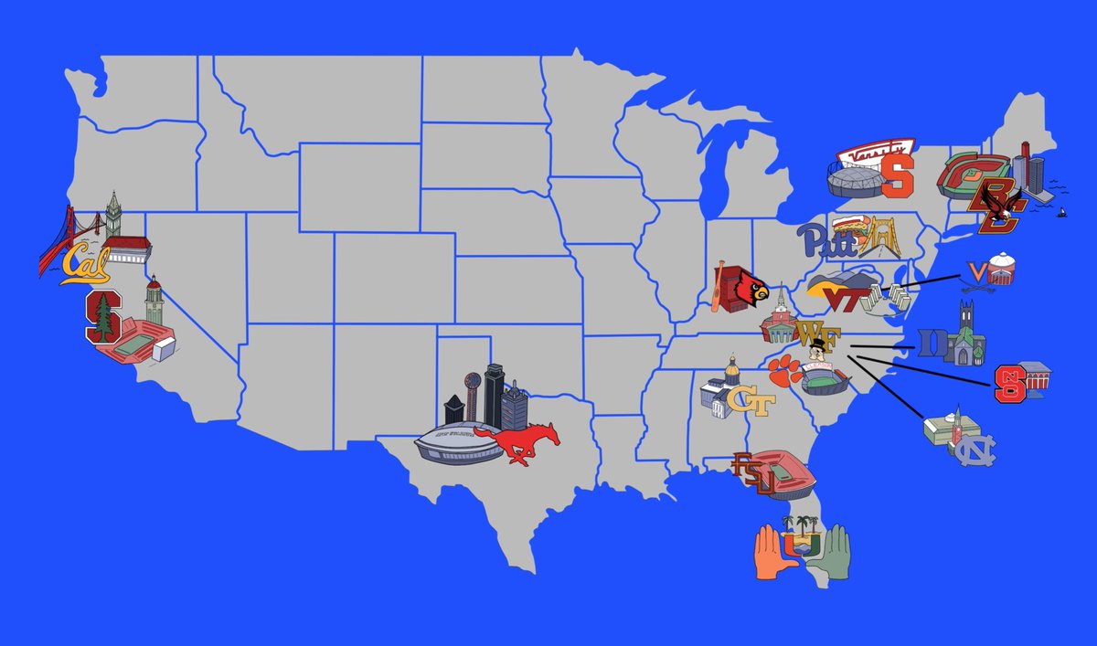 West Coast College Sports Guy tweet media