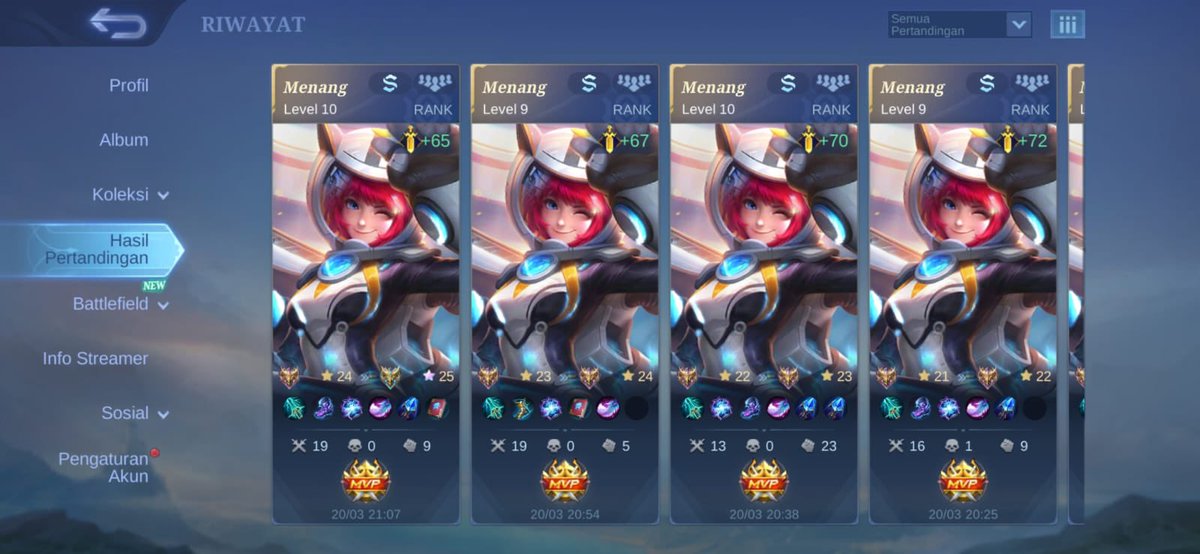 NZR STORE | TOP UP GAMES & JOKI MOBILE LEGEND tweet media