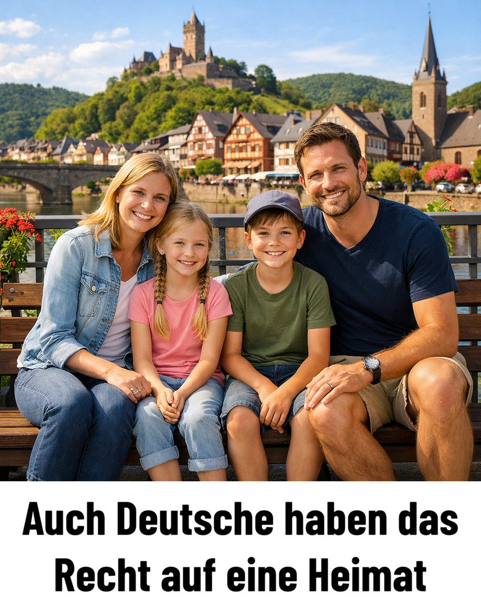 BlaueFriedenstaube tweet media