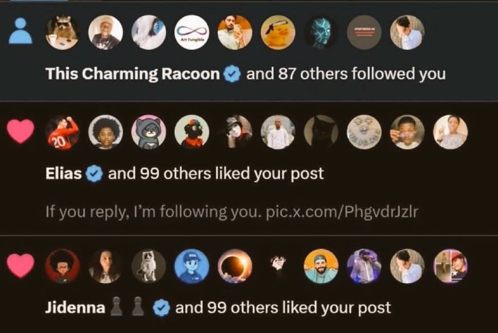 W3Brain 🦅 tweet media