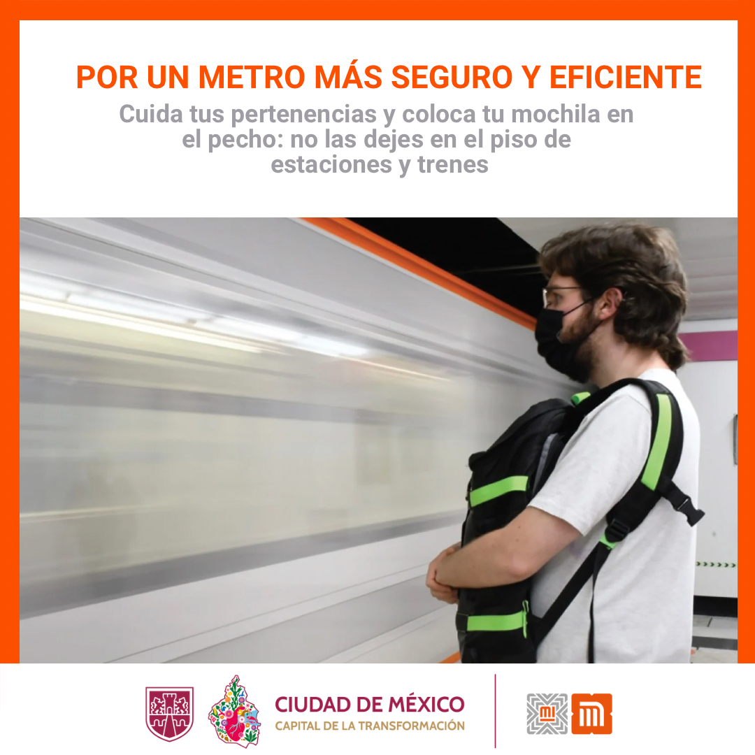 MetroCDMX tweet media