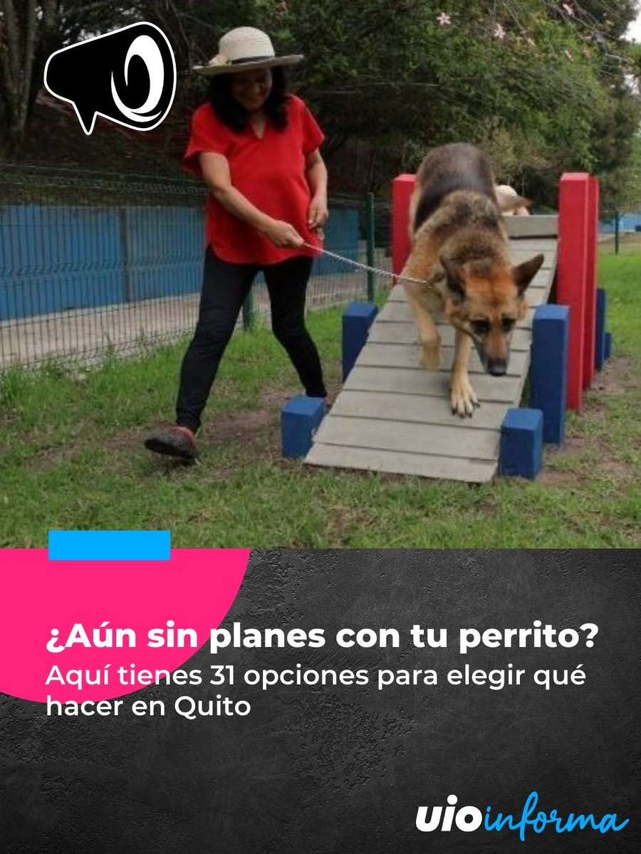 Quito Informa tweet media