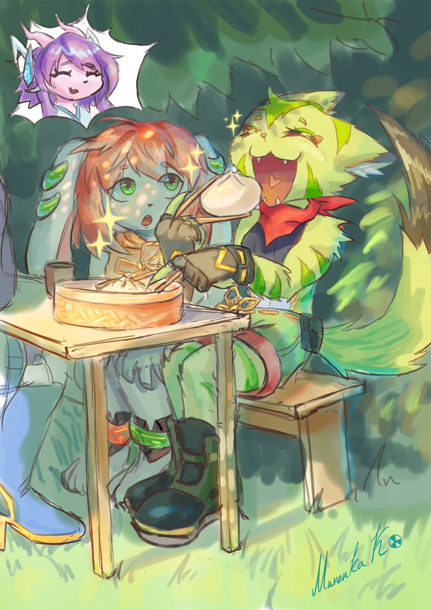 MURENKA_K 🔞 tweet media