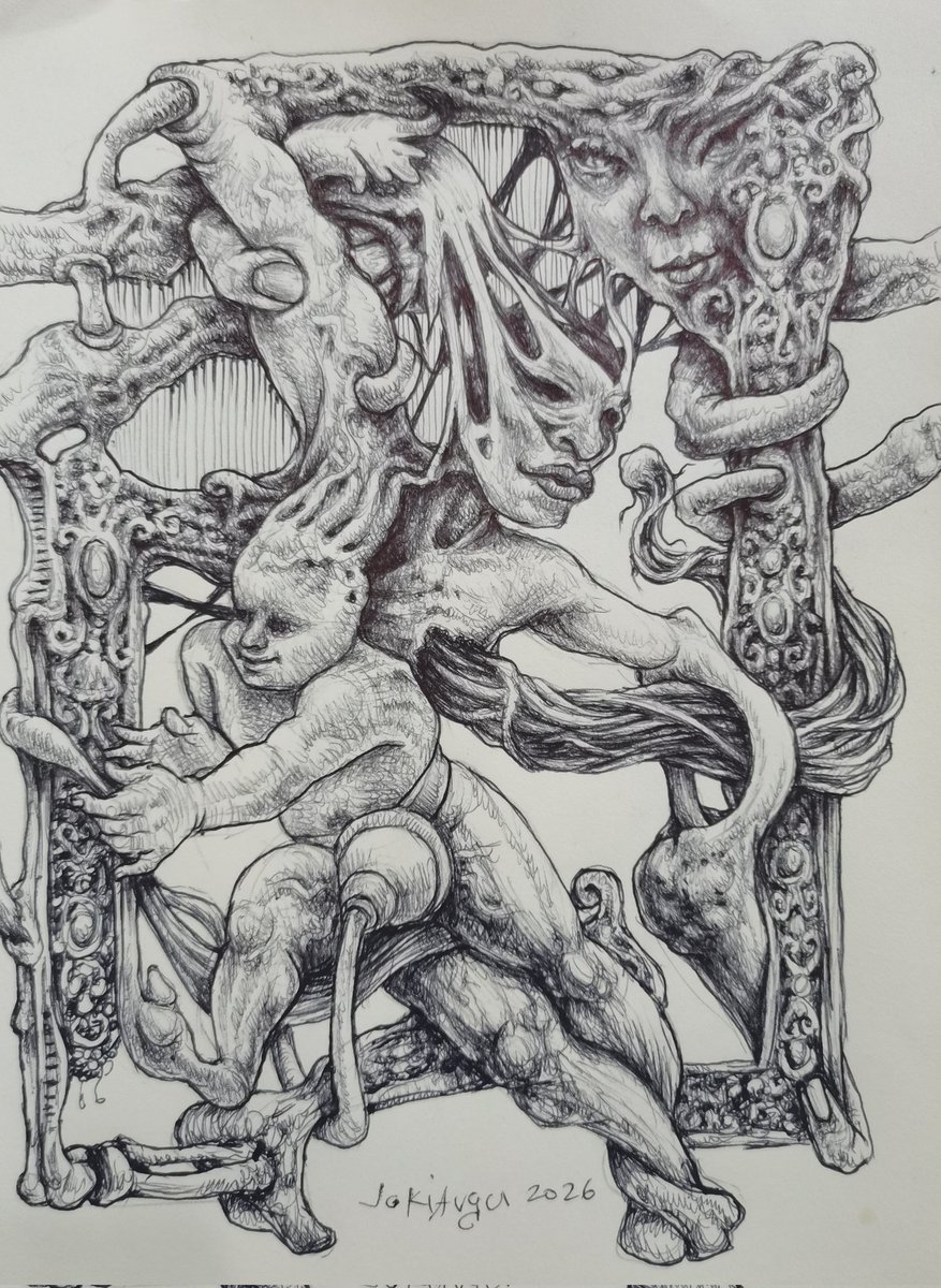 JoKi 💎Argu tweet media