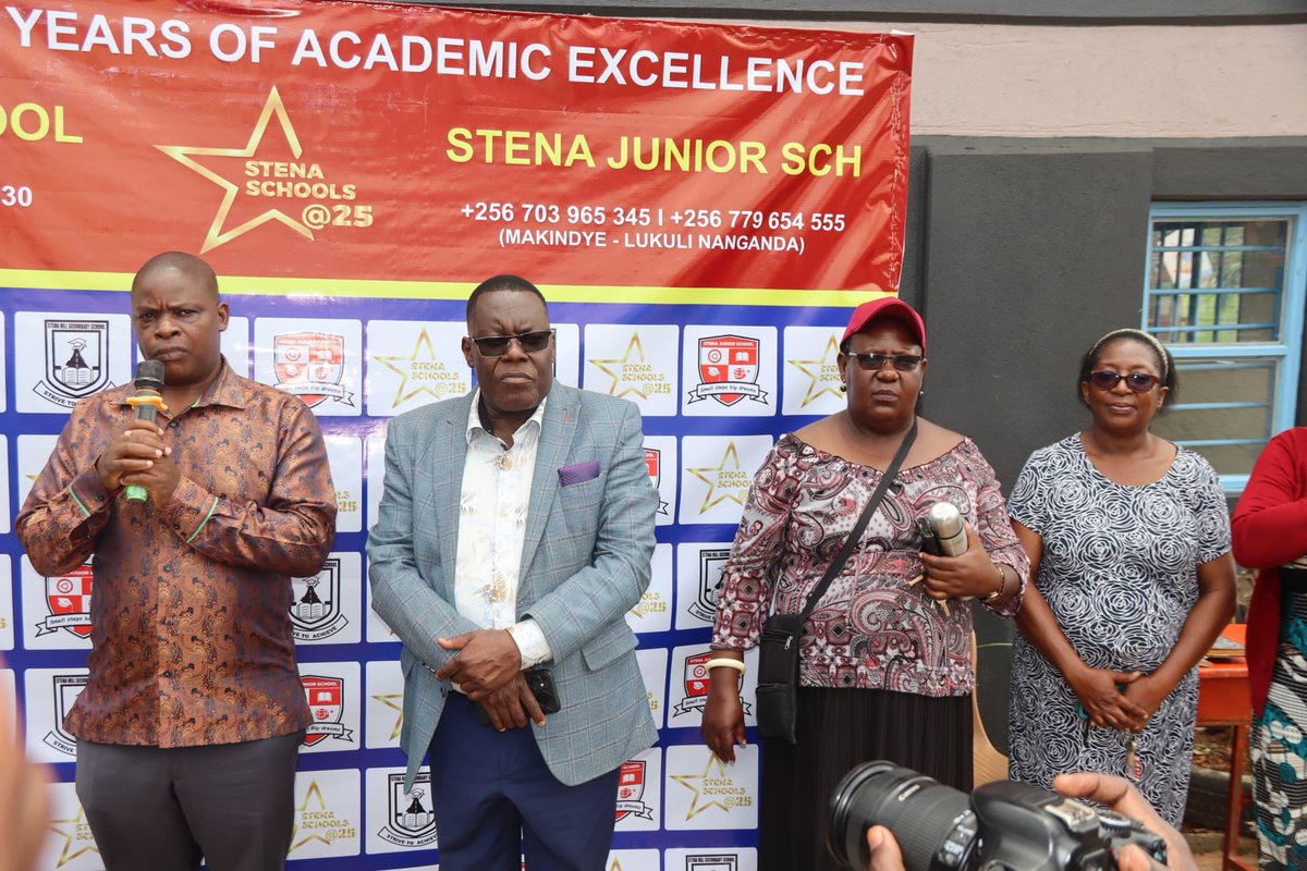 Buganda Kingdom tweet media