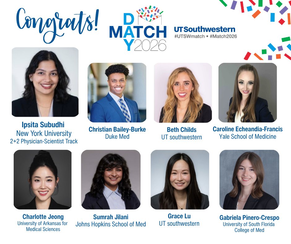 UTSW Dermatology tweet media