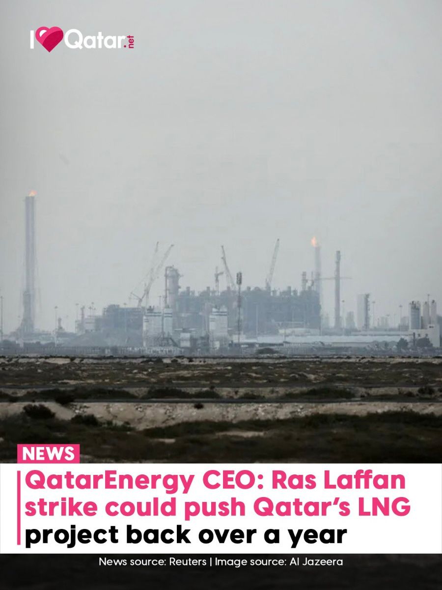 ILoveQatar - Live tweet media