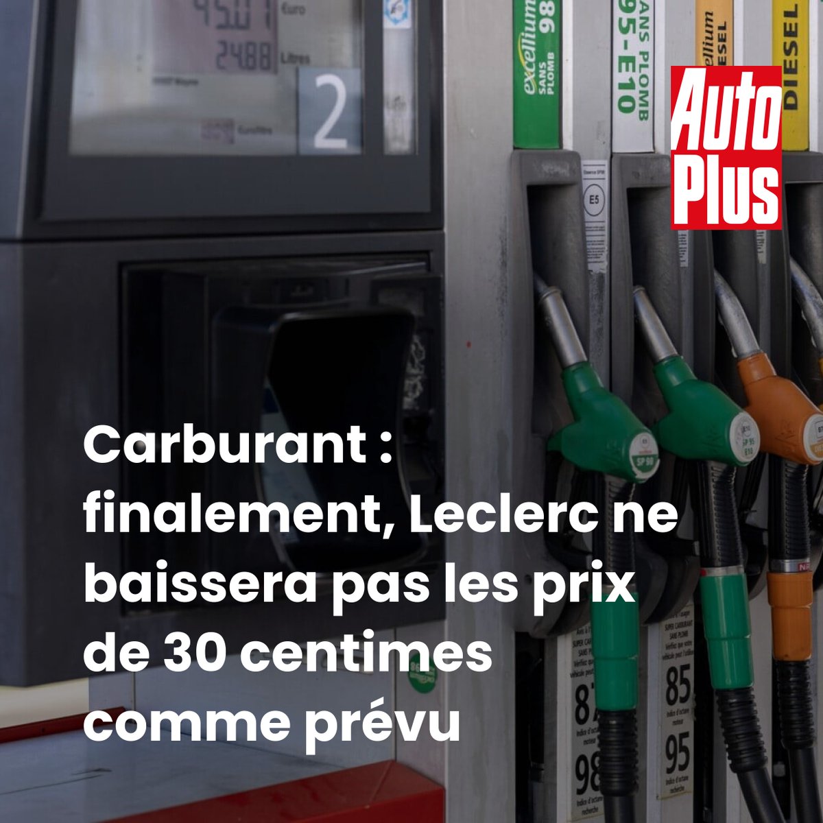 AutoPlus tweet media