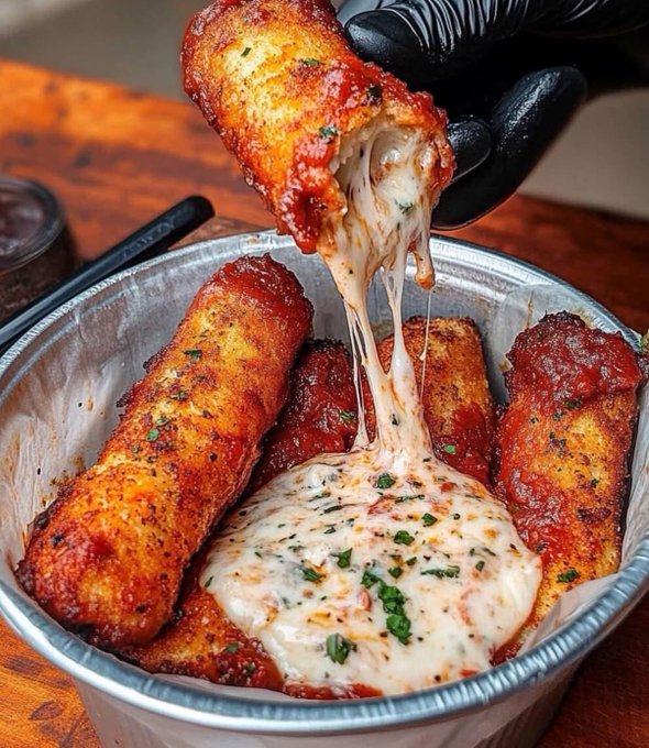 Food Pleaser tweet media