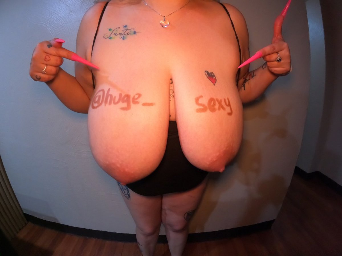 🔞🇩🇪 Sexy Super huge tits 🇩🇪🔞 tweet media