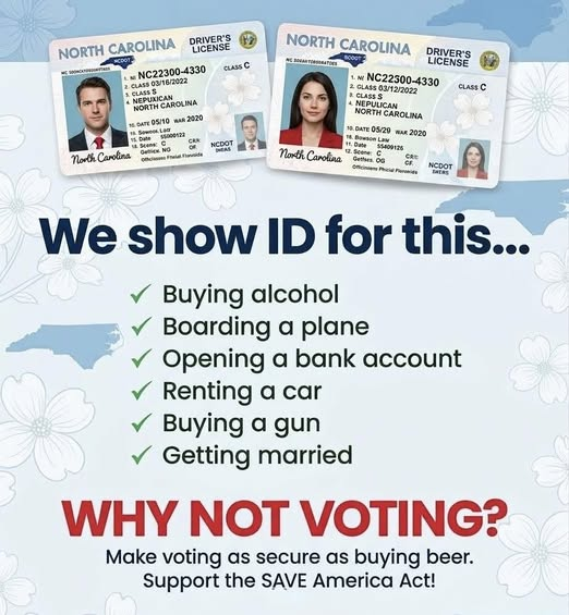 Cabarrus GOP tweet media