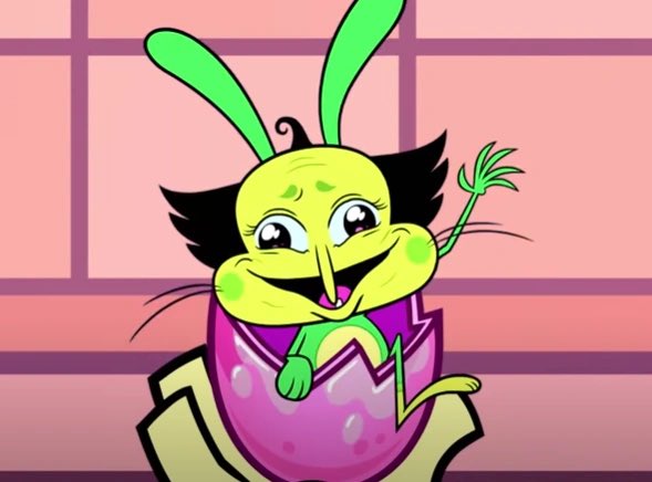 Dudson’s Ender tweet media