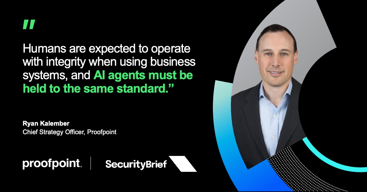 Proofpoint tweet media