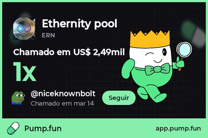 ethernity pool tweet media