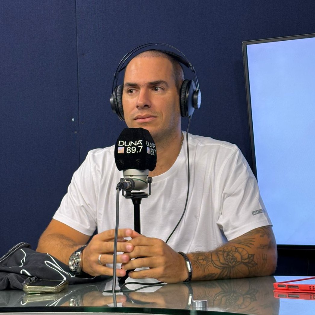 Radio Duna tweet media