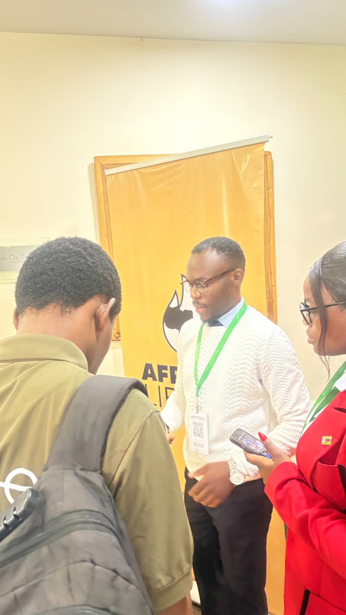 African Liberty tweet media