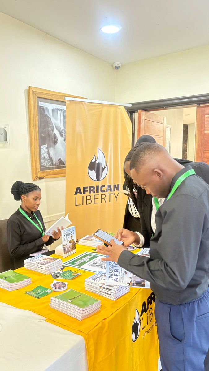 African Liberty tweet media