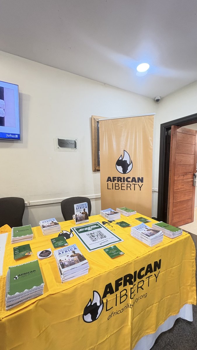 African Liberty tweet media