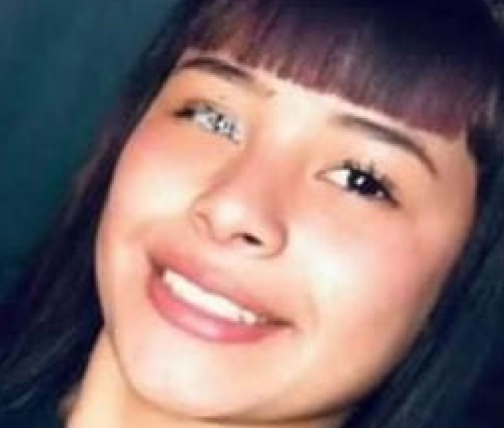 Alma Castillo tiene 15 años, desapareció el 16/3/26 en Longchamps. Almirante Brown, provincia de Buenos Aires. Se hizo la denuncia. Por favor compartir y avisar #Urgente a la policía local, o al ☎️ 911

#Longchamps #AlmiranteBrown #BuenosAires