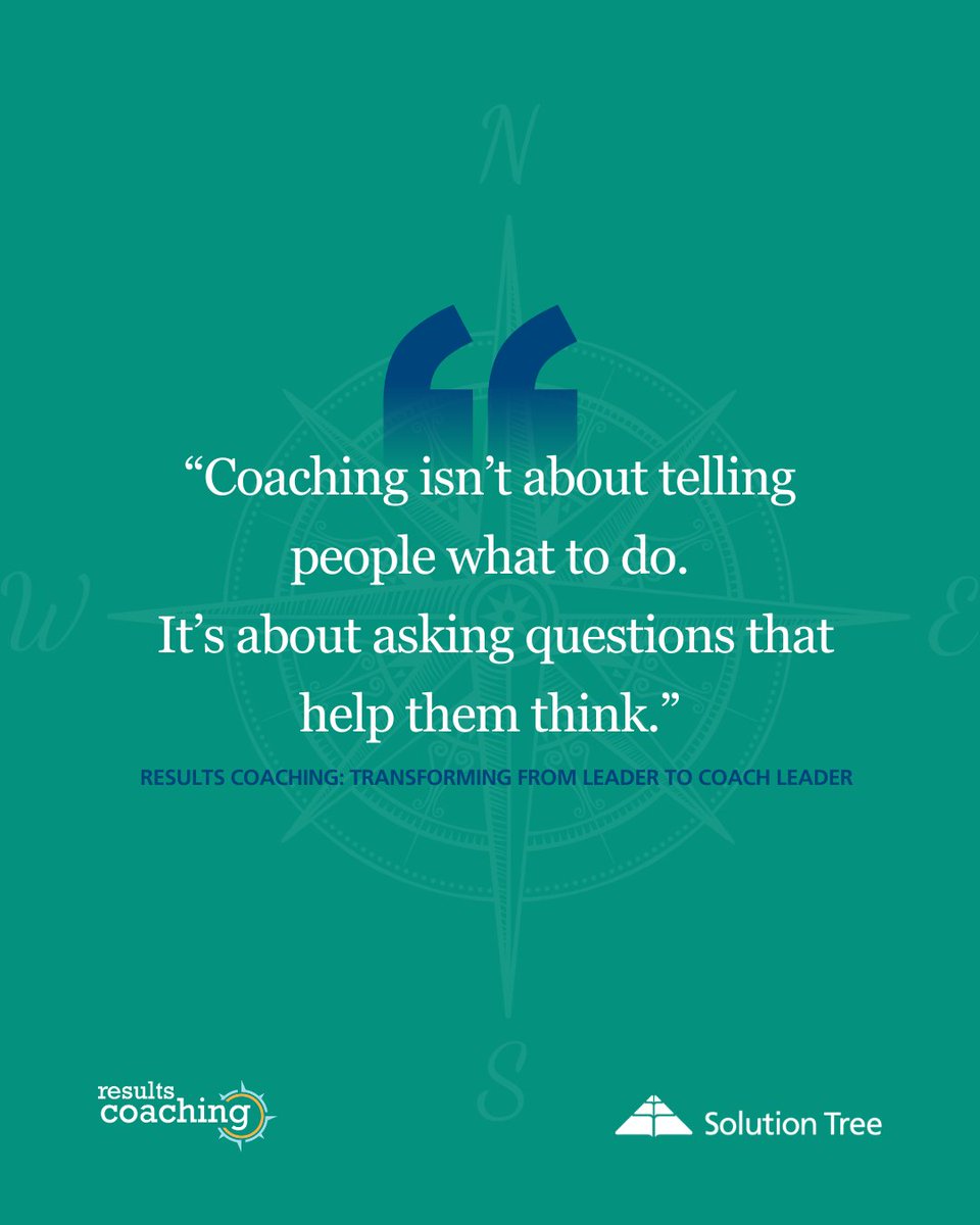 Solution Tree tweet media