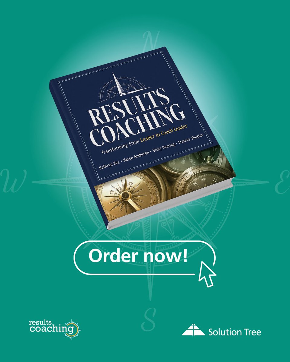 Solution Tree tweet media