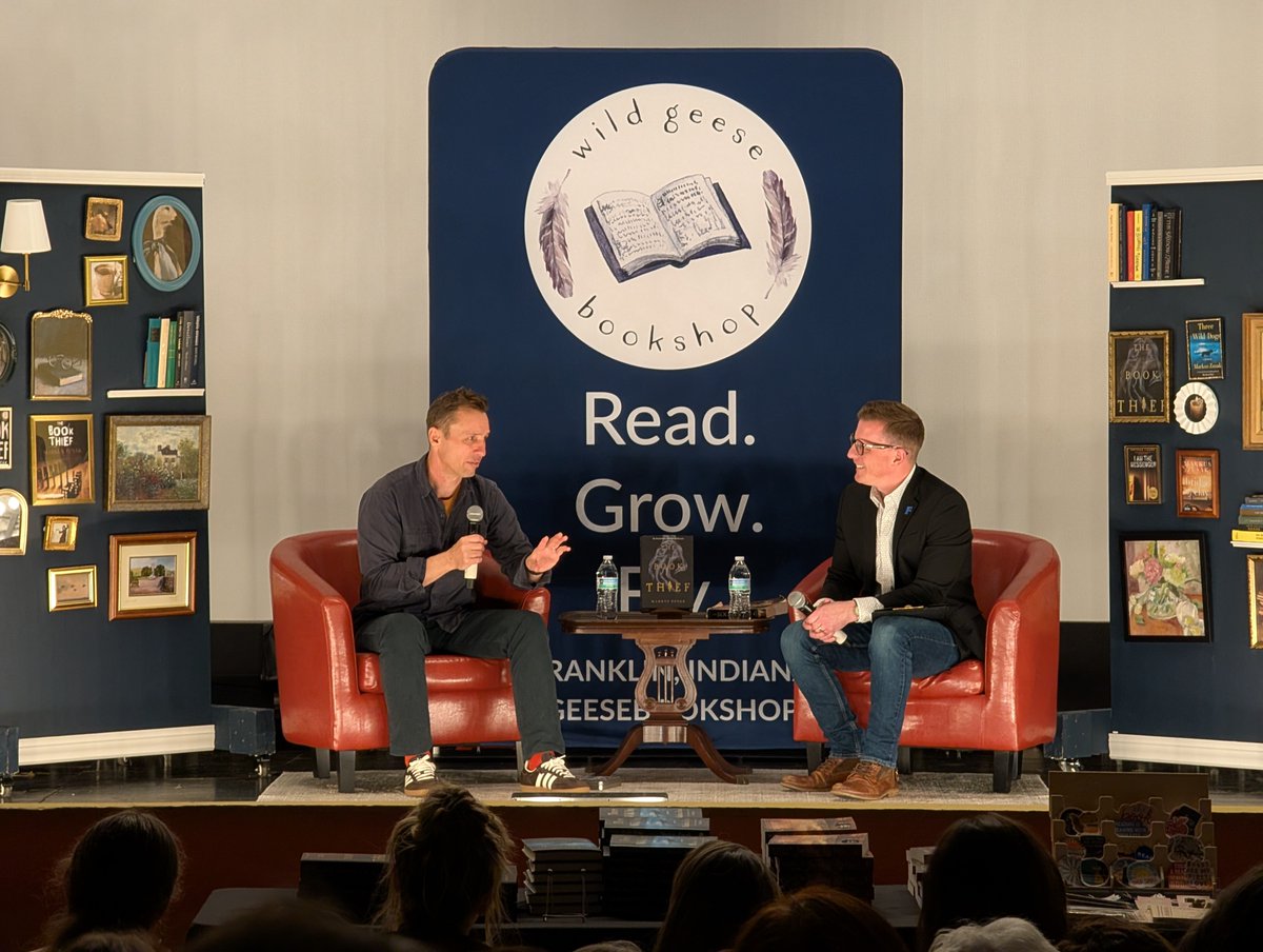 Franklin Schools tweet media