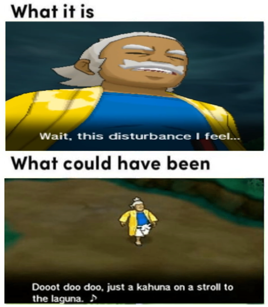 Bonsai/#1 leavanny fan tweet media