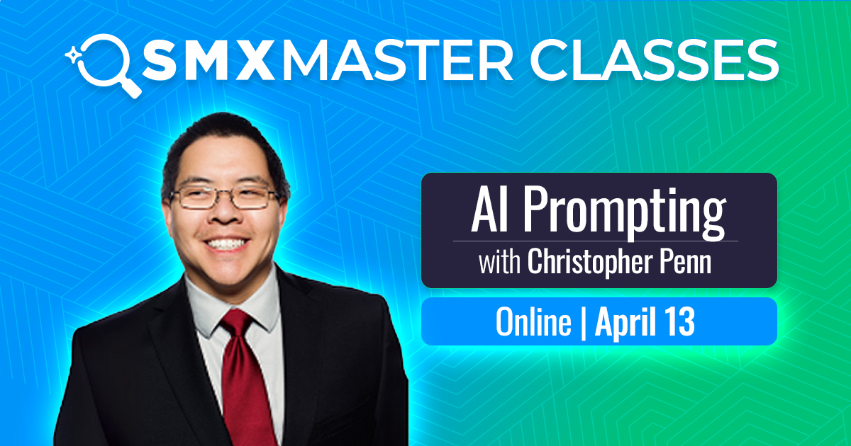 Search Marketing Expo tweet media