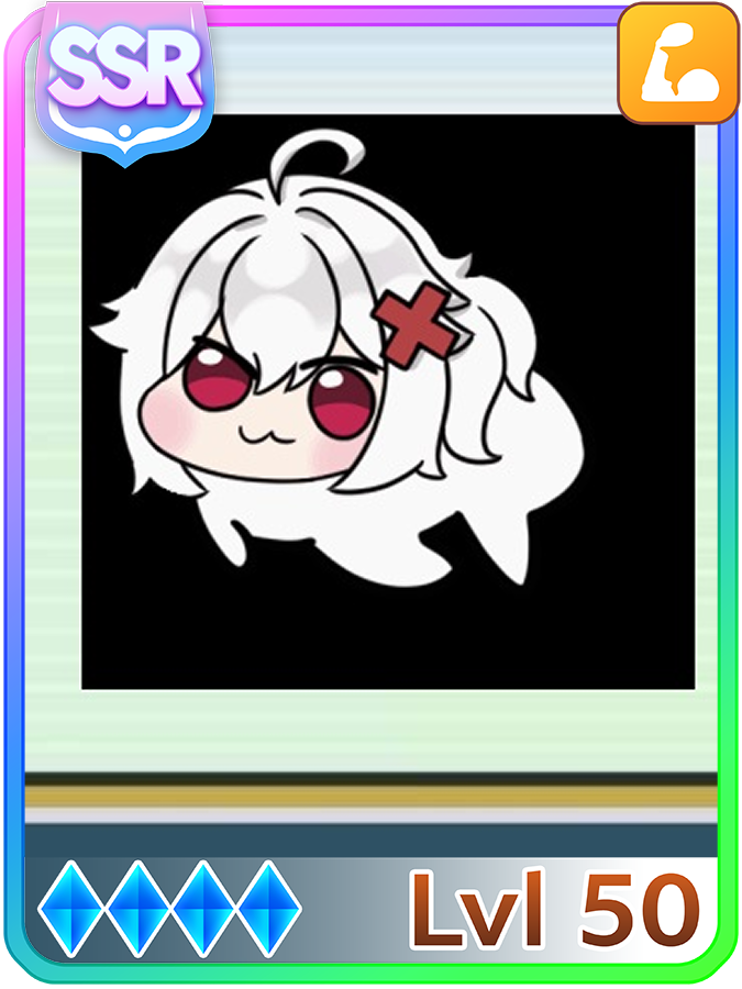 Eris 🦔❌ VTuber tweet media