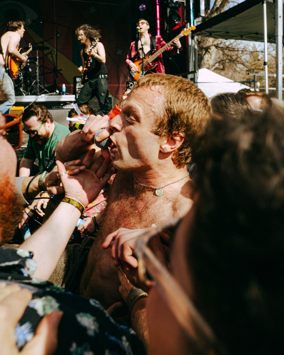 Treefort Music Fest tweet media