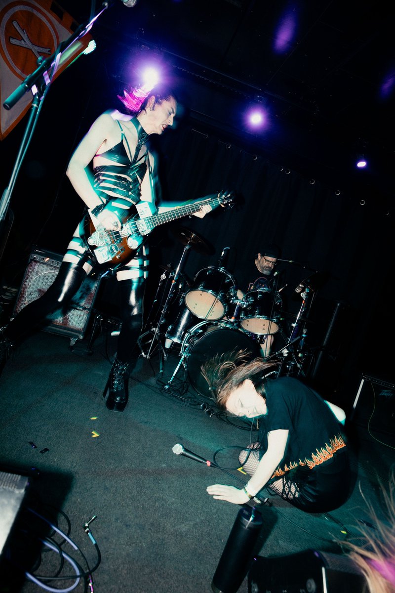 Treefort Music Fest tweet media