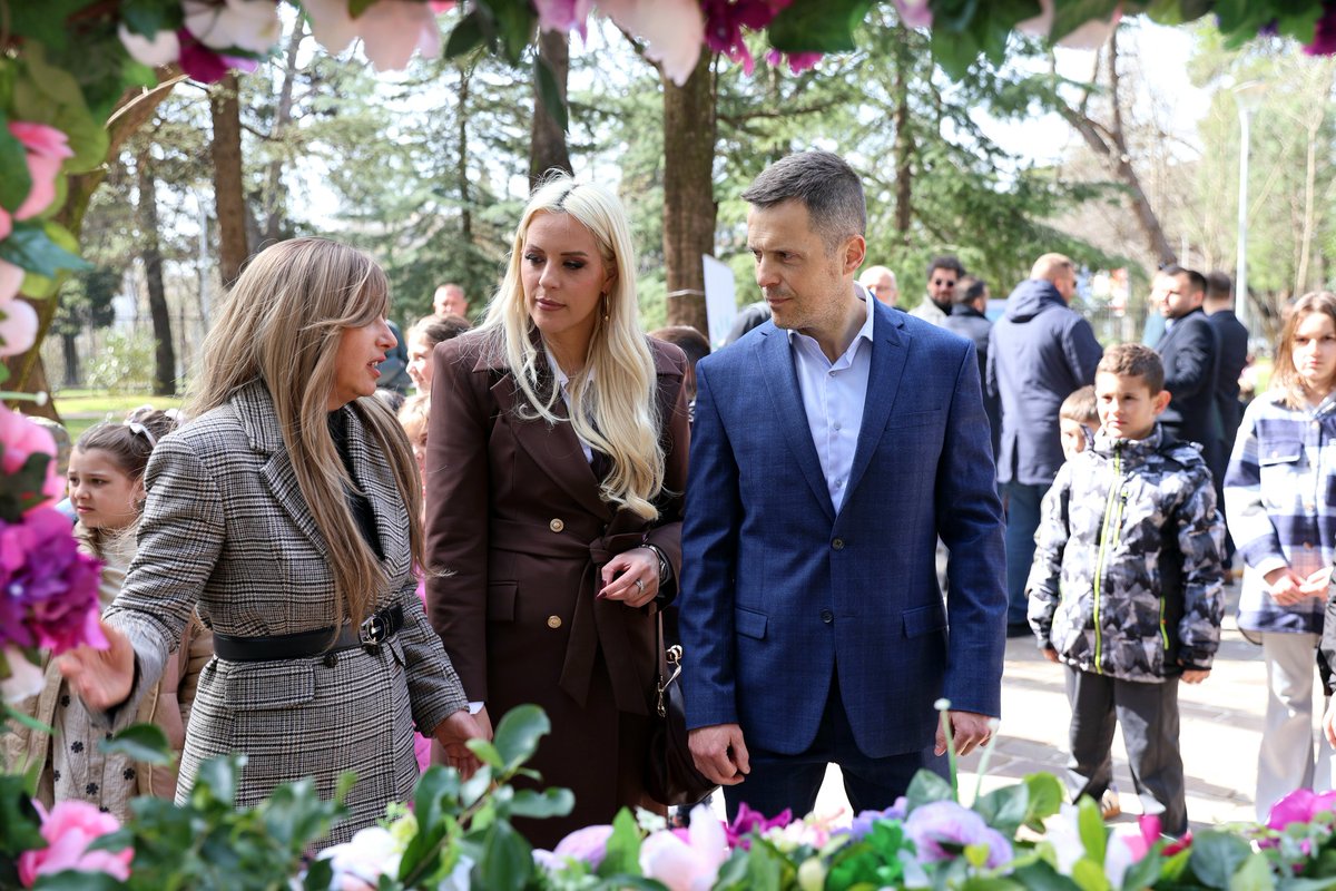 Glavni grad Podgorica tweet media