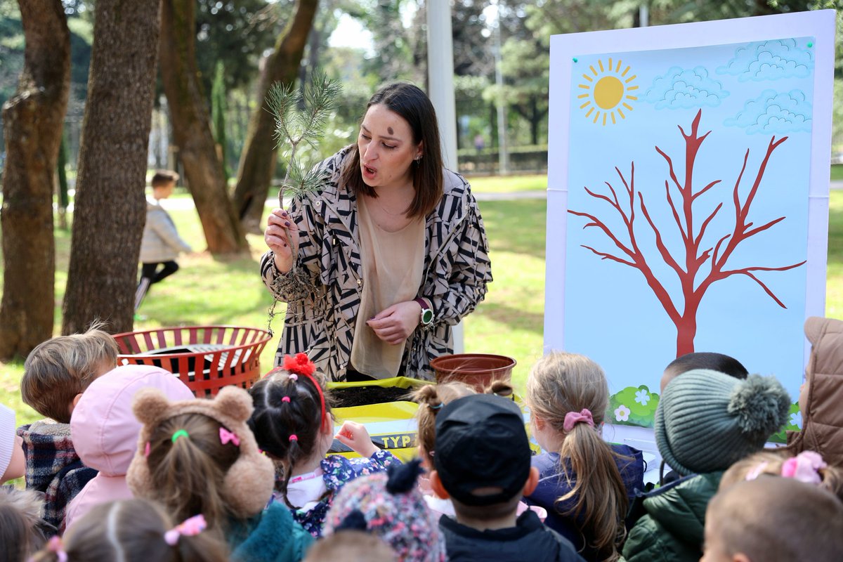 Glavni grad Podgorica tweet media