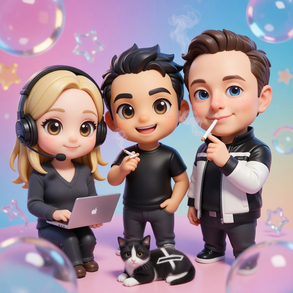 Intell Think tweet media